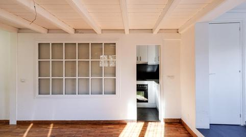 Photo 2 of Attic for sale in De Cornet I Mas, 29, Sarrià, Barcelona