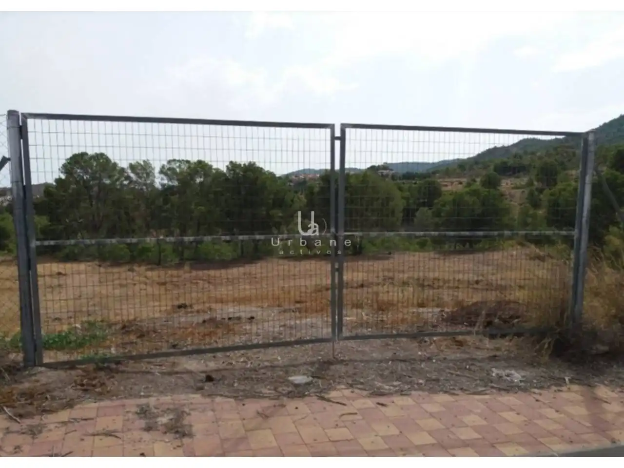 Residencial en venta en Urbanizacion Torreguil, 2, Sangonera la Verde