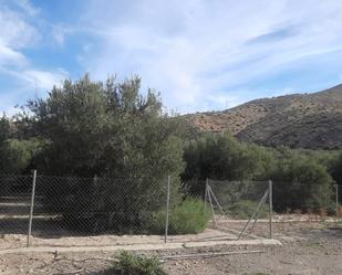 Finca rústica en venda en Alhabia