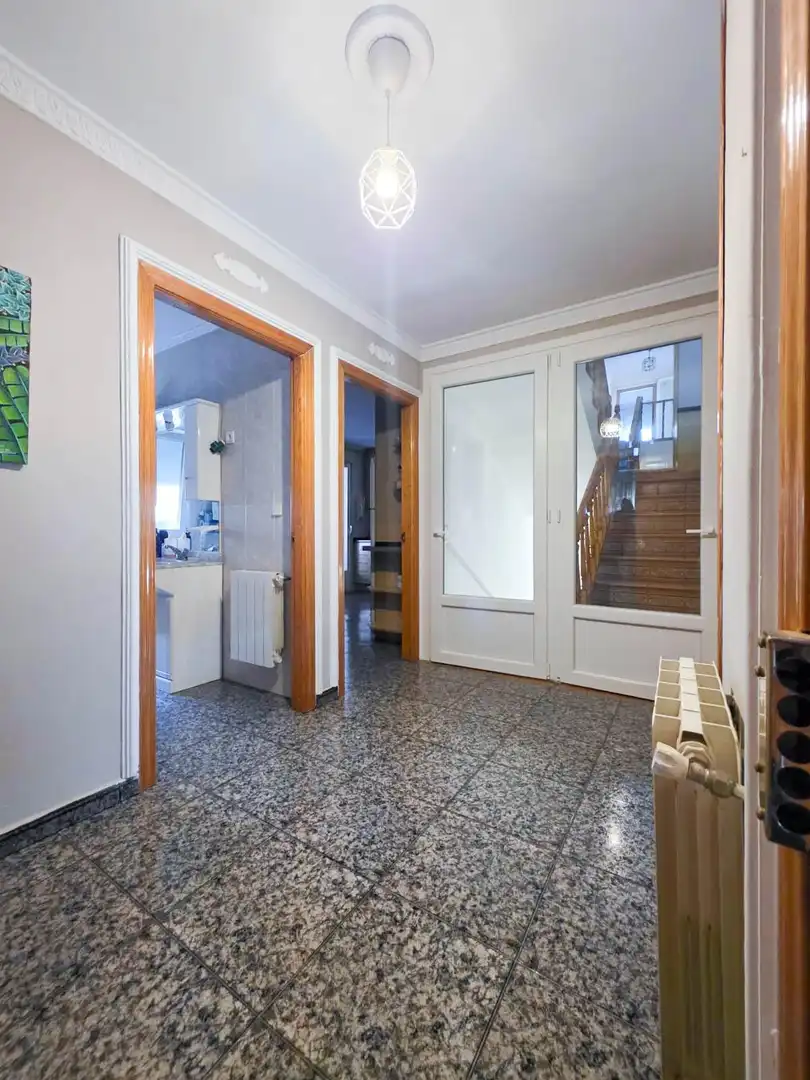 Detached homes for sale in Madrid  with Heating and Private garden