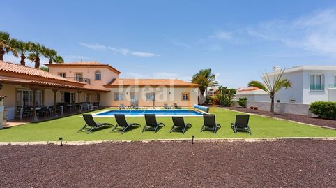 Foto 5 de Casa o chalet en venta en Golf del Sur - Amarilla Golf, San Miguel de Abona
