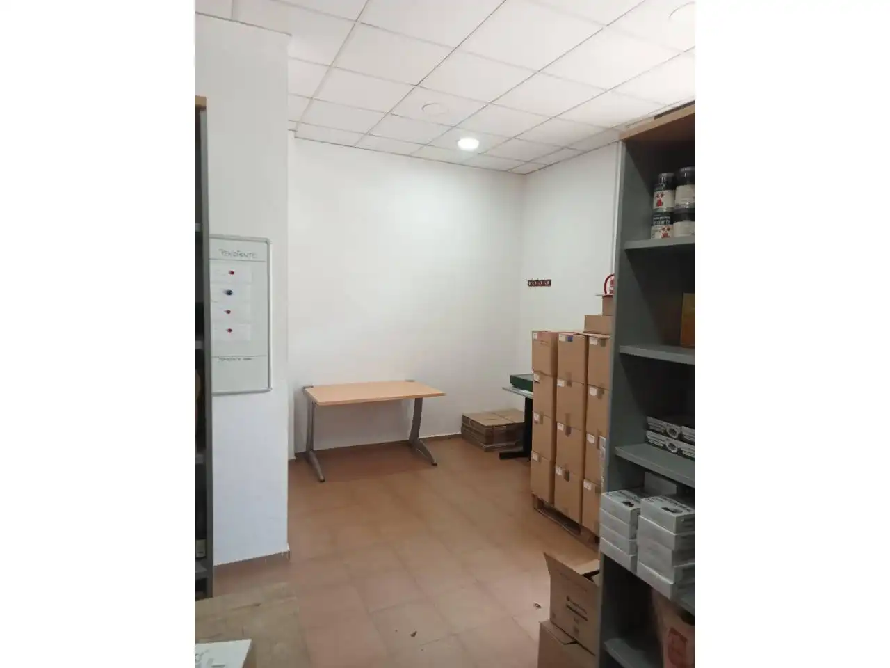 Local en venda en Polinyà amb Aire condicionat