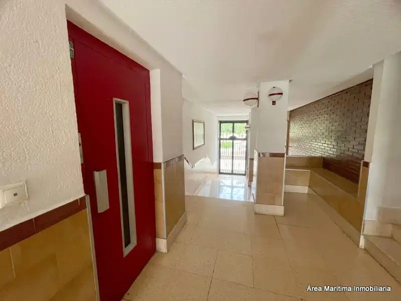 Piso en venta en Valencia con Aire acondicionado, Calefacción y Horno