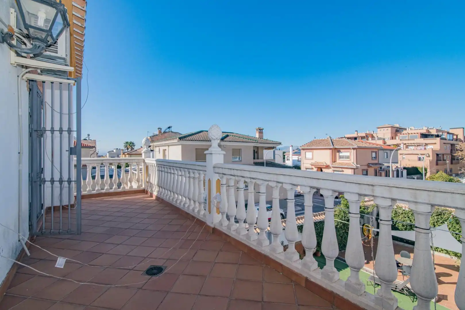 Terrace of Houses for sale in Maracena  with Air Conditioner, Heating and Terrace