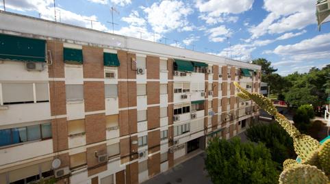 Foto 5 de Apartament per a compartir a Vista Alegre - Parque Cruz Conde, Córdoba