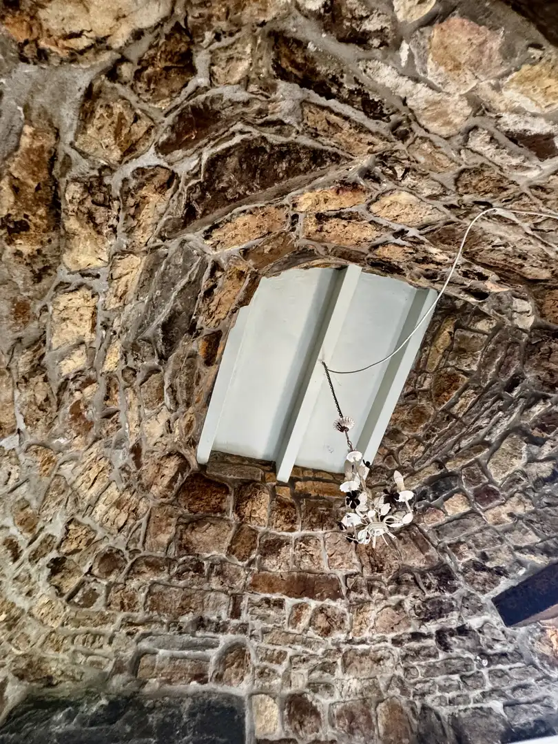 Terrassa de Casa o xalet de lloguer en Riotuerto amb Calefacció, Terrassa i Traster