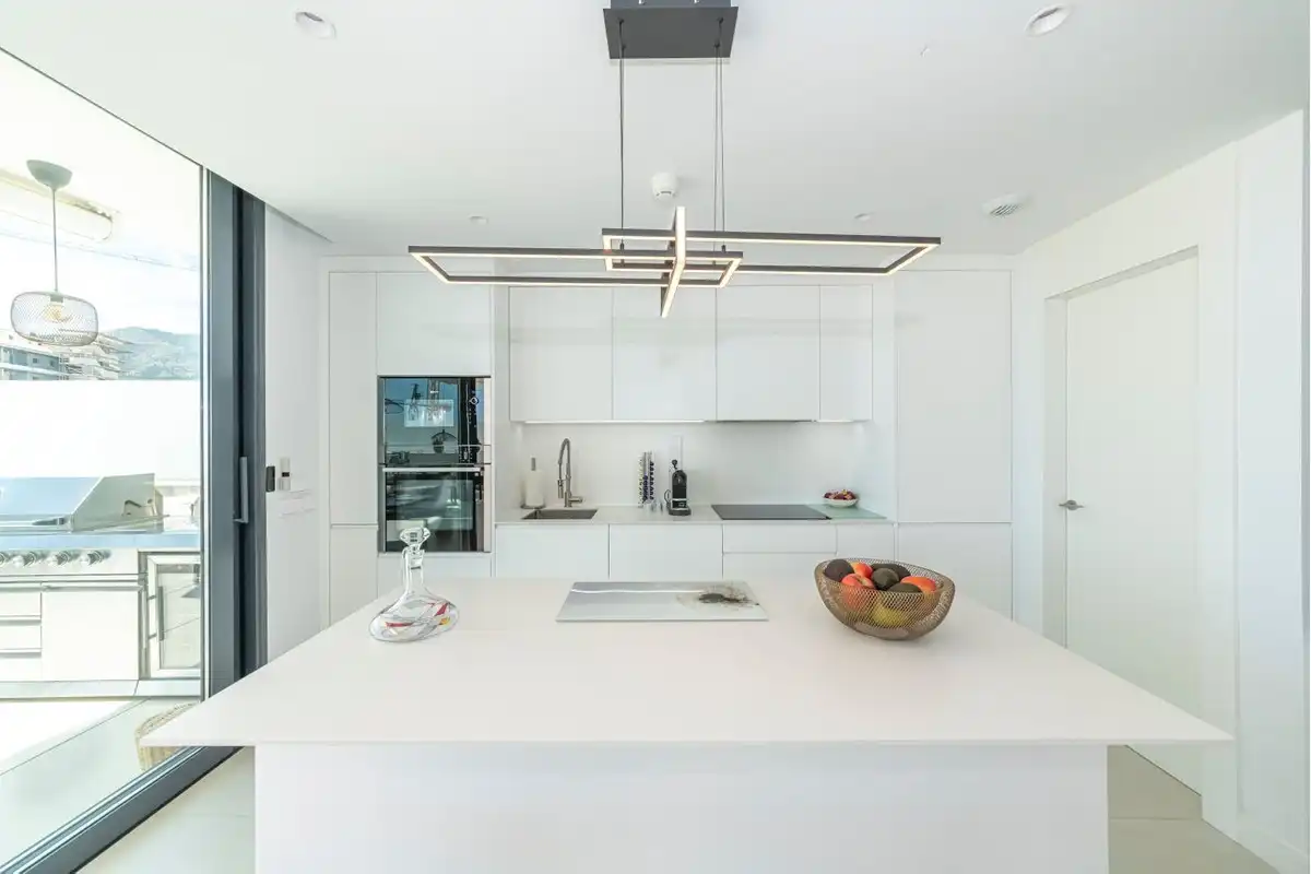 Appartement compact avec piscine à vendre à Centro ciudad, imagen 20