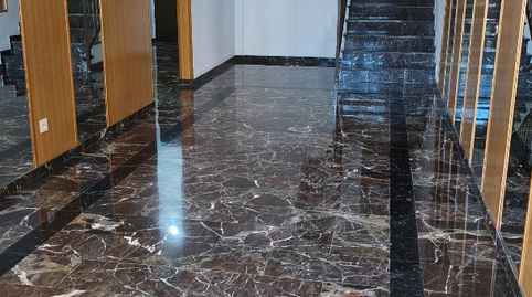 Foto 5 de Piso en venta en Avenida de la Puerta de Sancho, 17, La Almozara, Zaragoza Capital