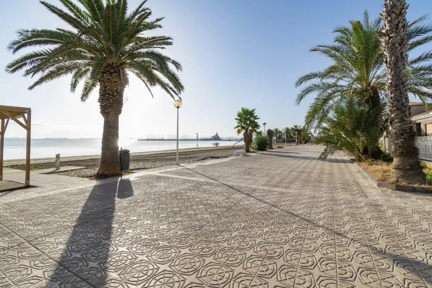 Pis amb terrassa en venda a Mar Menor de Cartagena – Cabo de Palos, imagen 50