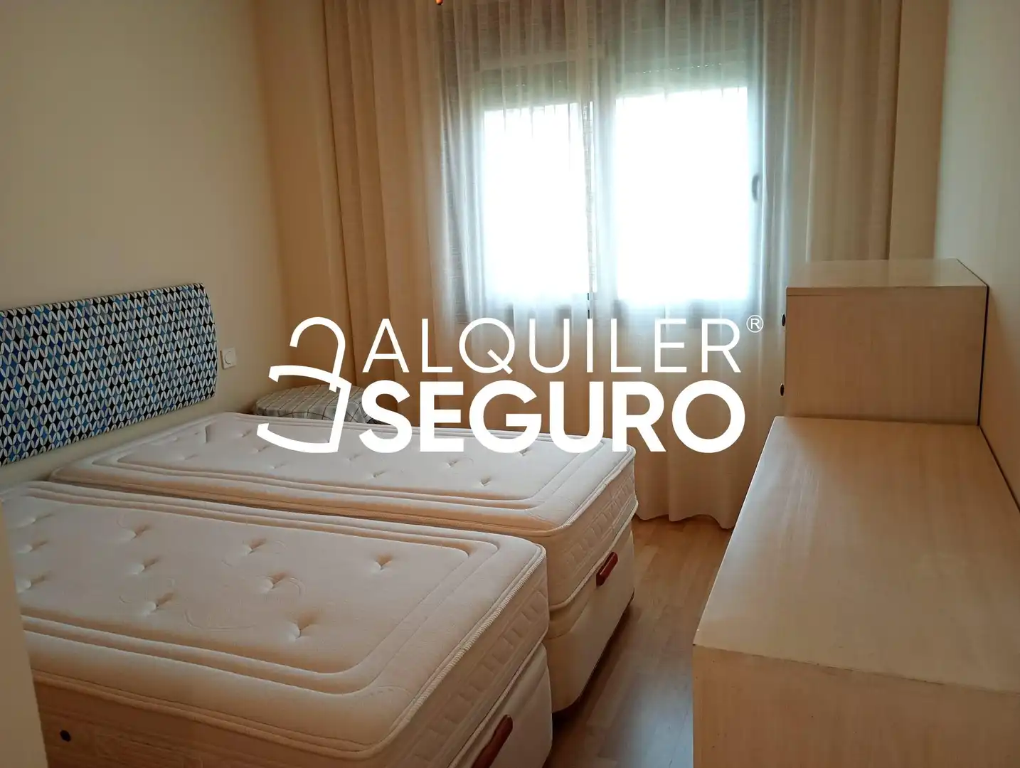Flat with pool to rent in Pacifico, imagen 16