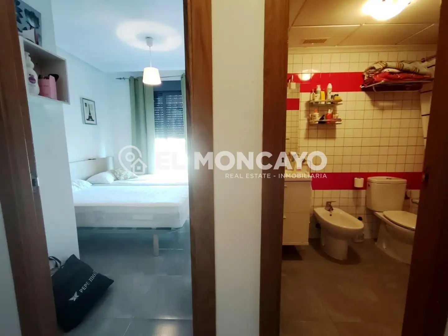 Apartment mit Pool zum Verkauf in Playa del Acequión, Náufragos y Rocío del Mar, imagen 21