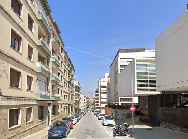 Piso en Venta en  GAUDI en Fonts dels Capellans - Sagrada Família