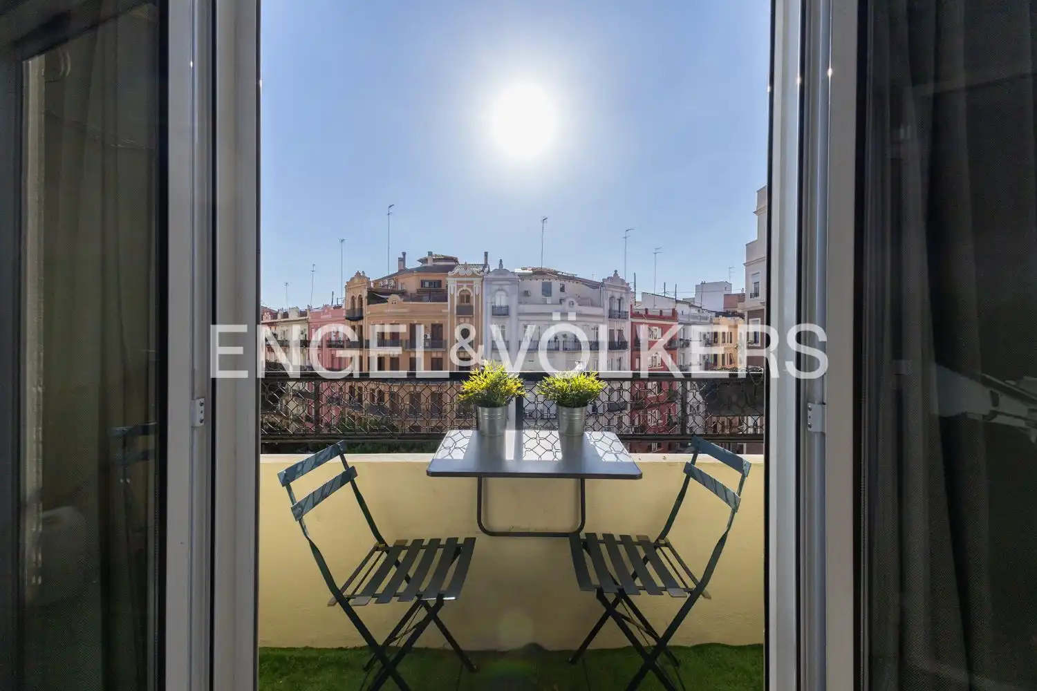 Wohnung mit Terrasse zum Verkauf in L'Eixample, imagen 2