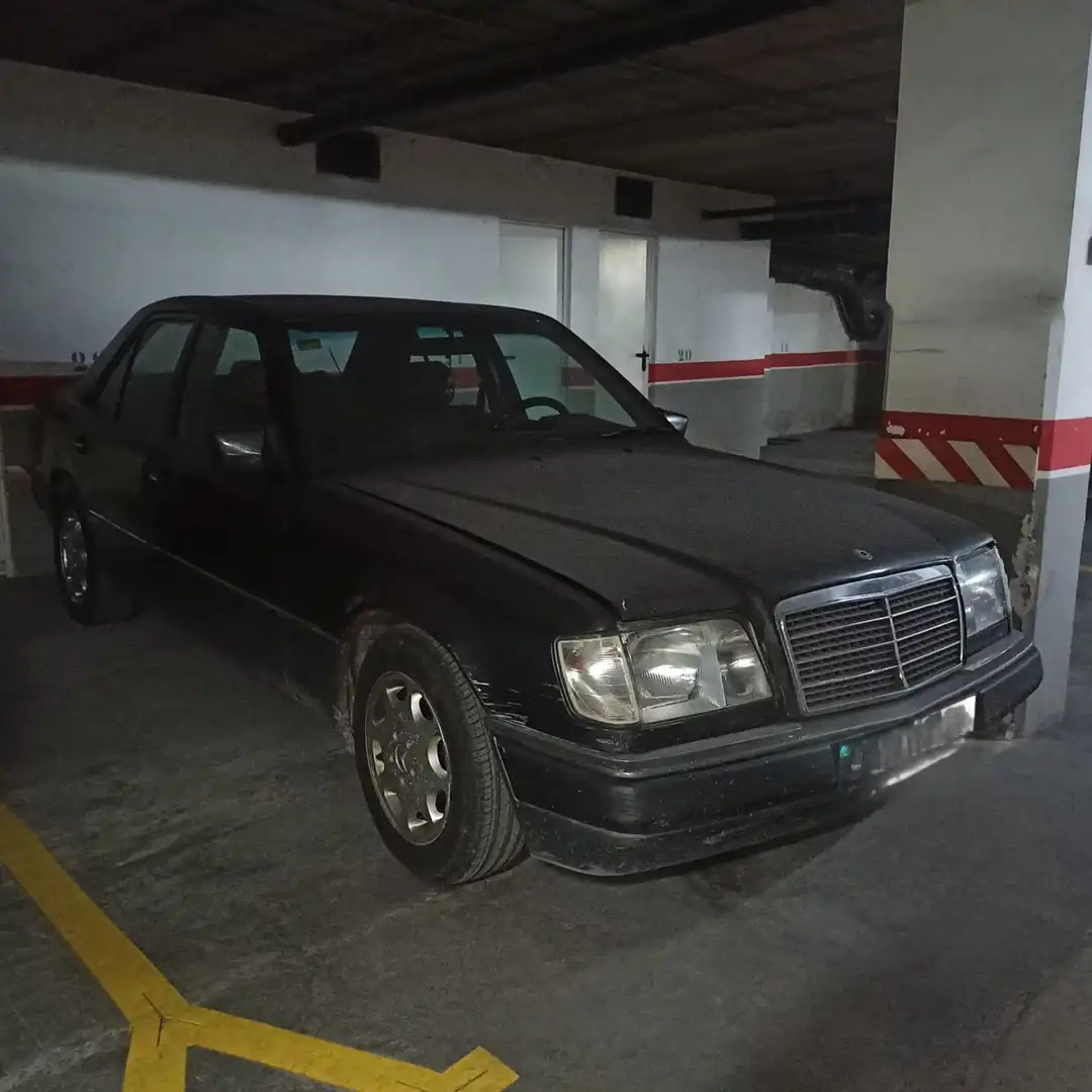 Parcheggio in vendita a Pere Ceremonios, imagen 2