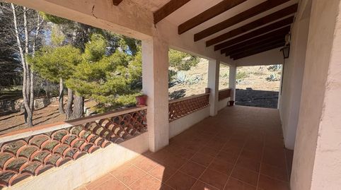 Foto 4 de Terreno en venta en Ibi, Alicante