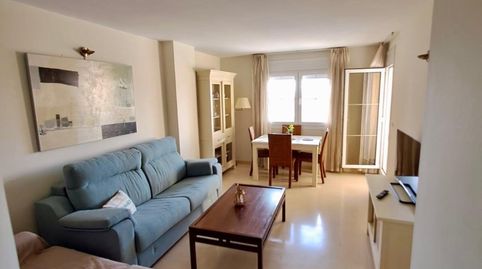 Foto 2 de Apartament de lloguer a Tomás Maestre, La Manga del Mar Menor