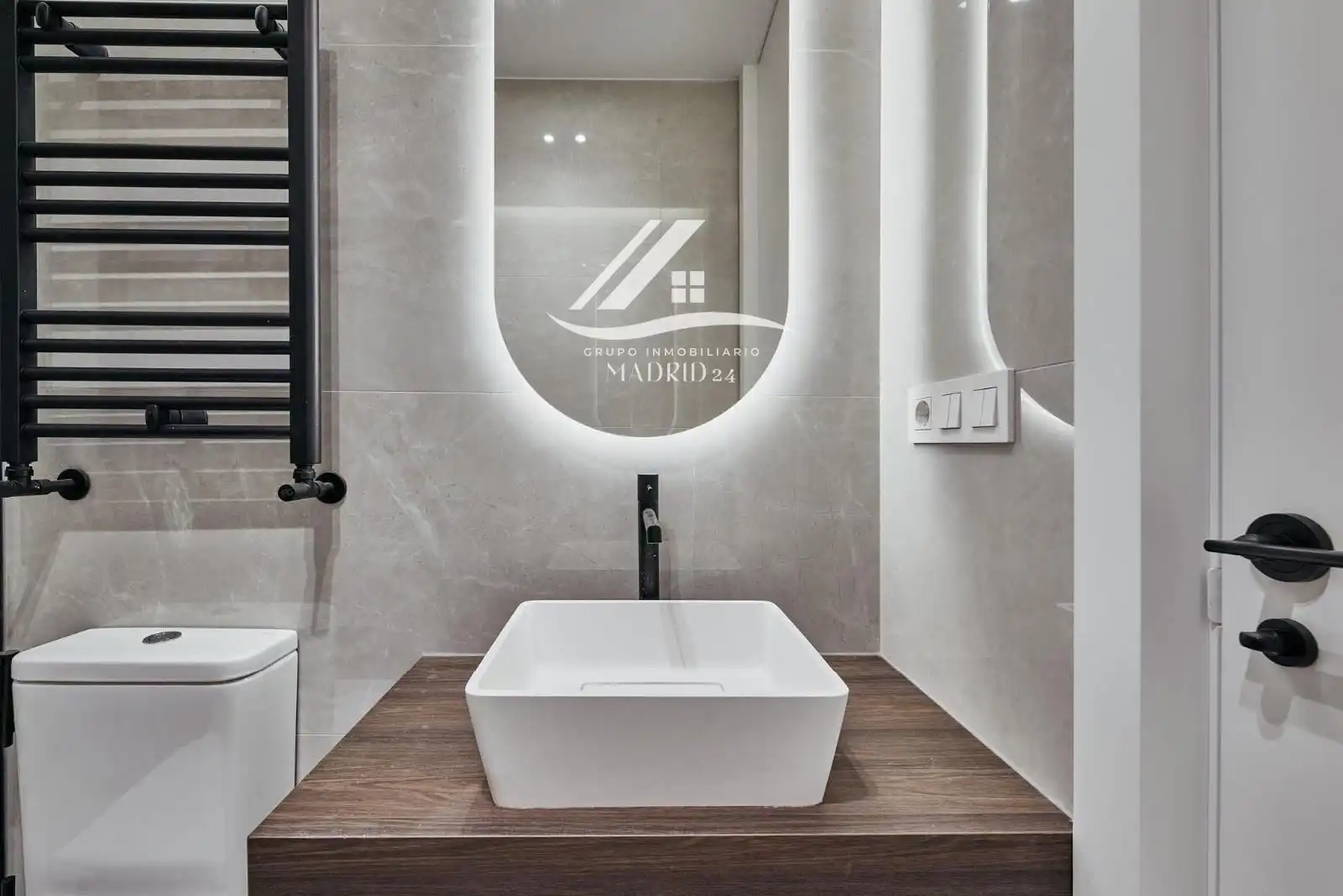 Flat with lift for sale in Calle Velázquez, imagen 15