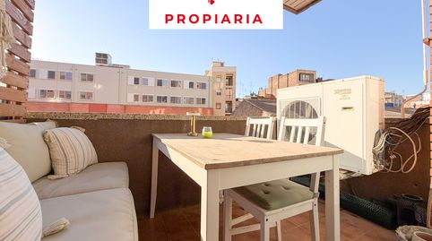 Foto 2 de Piso en venta en Hostafrancs, Barcelona Capital
