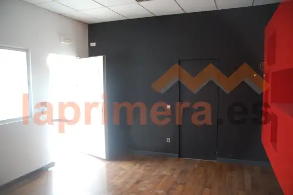 Nau industrial de lloguer a Alaquàs, imagen 4