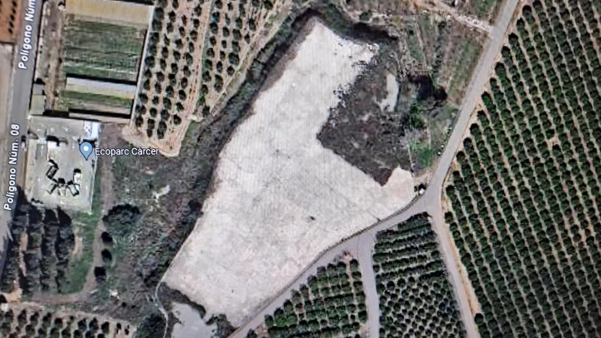 Residential land for sale in Càrcer, imagen 17