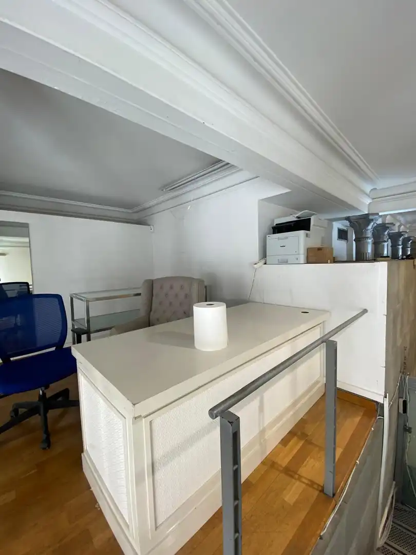 Business premises to rent in D"AUSIAS MARC 12, imagen 4