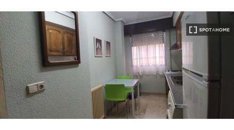 Photo 2 of Apartment to share in San Vicente - Las Úrsulas, Salamanca Capital