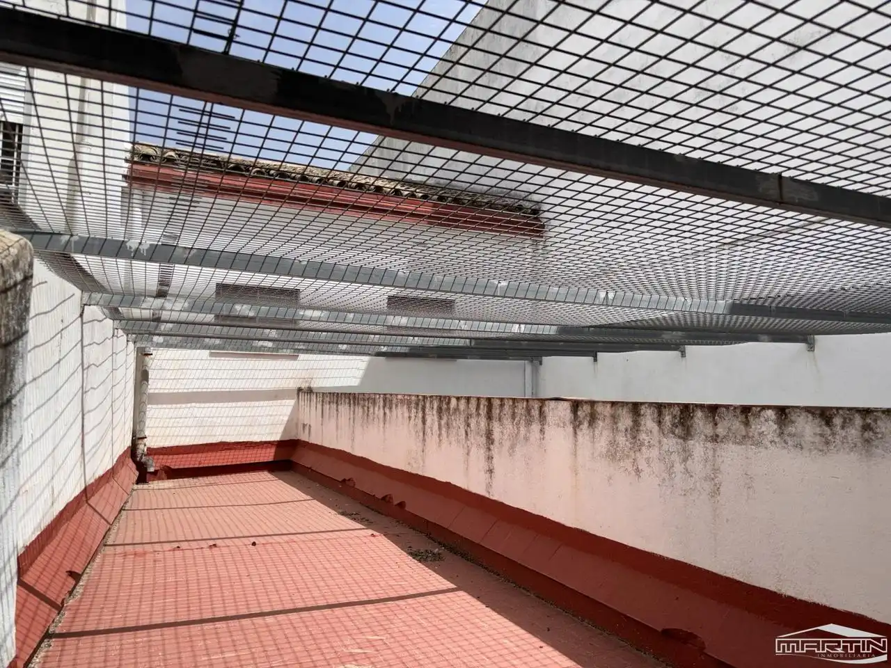Terraza de Edificio en venta en Cabra