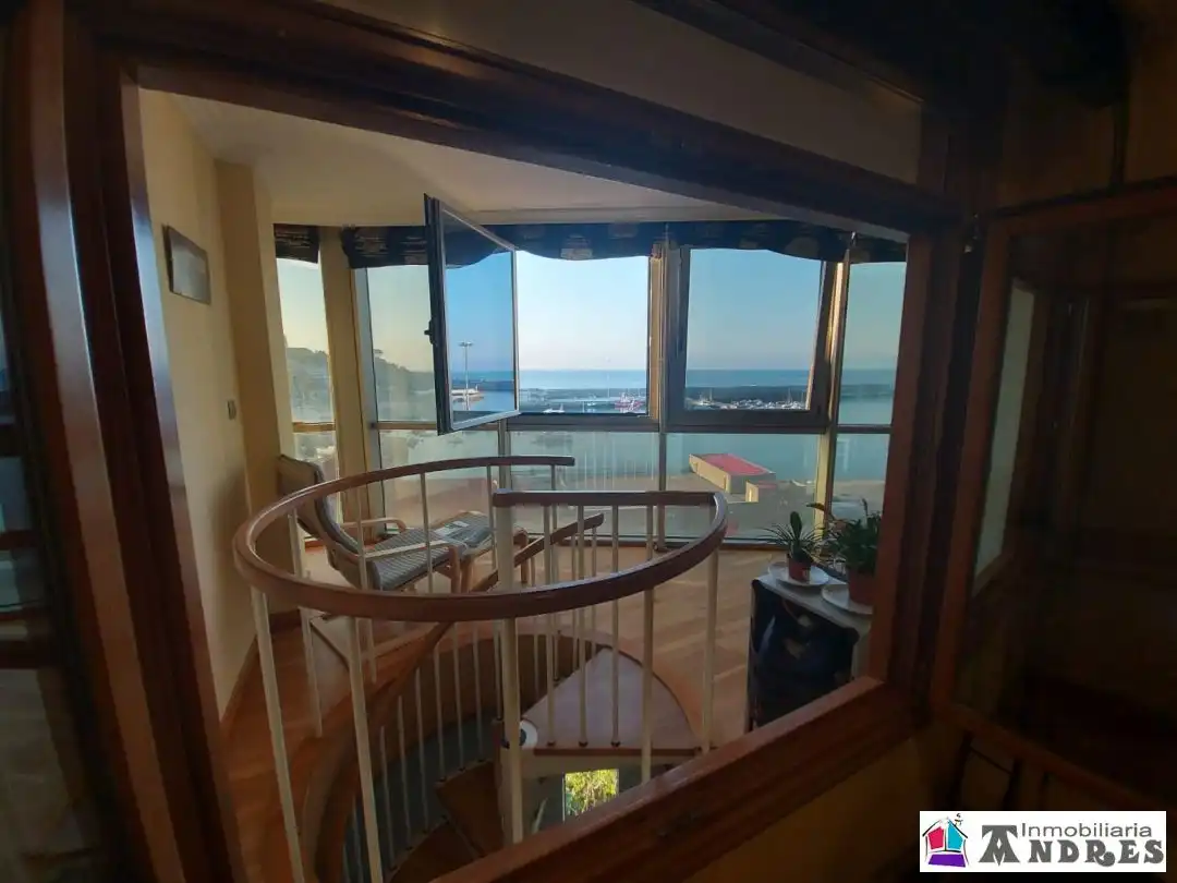 Habitación de Dúplex en venta en Bermeo con Calefacción
