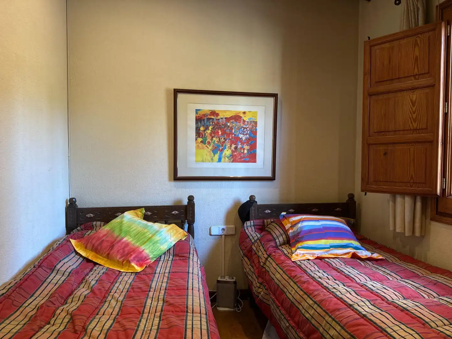 Casa o chalet en venta en Castellví de Rosanes