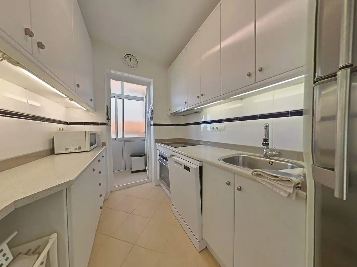 Appartement compact avec terrasse à vendre à Platja de Ponent, imagen 18