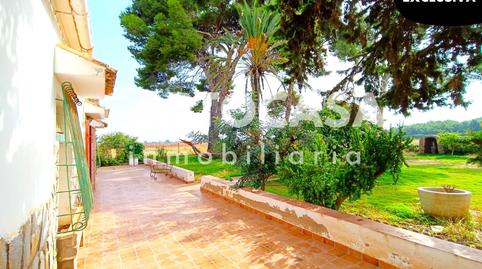 Foto 5 de Finca rústica en venda a La Palma, Murcia