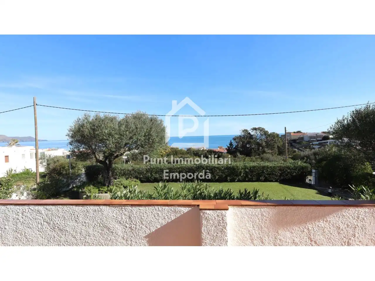 Casa amb jardí en venda a El Port de la Selva, imagen 8
