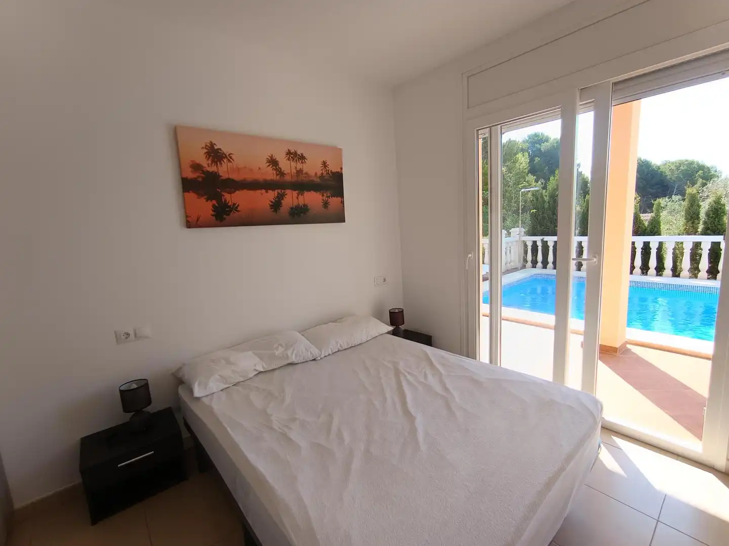 Villa avec piscine à vendre à Carrer RAMON XIFRA RIERA-3 CALES, imagen 11