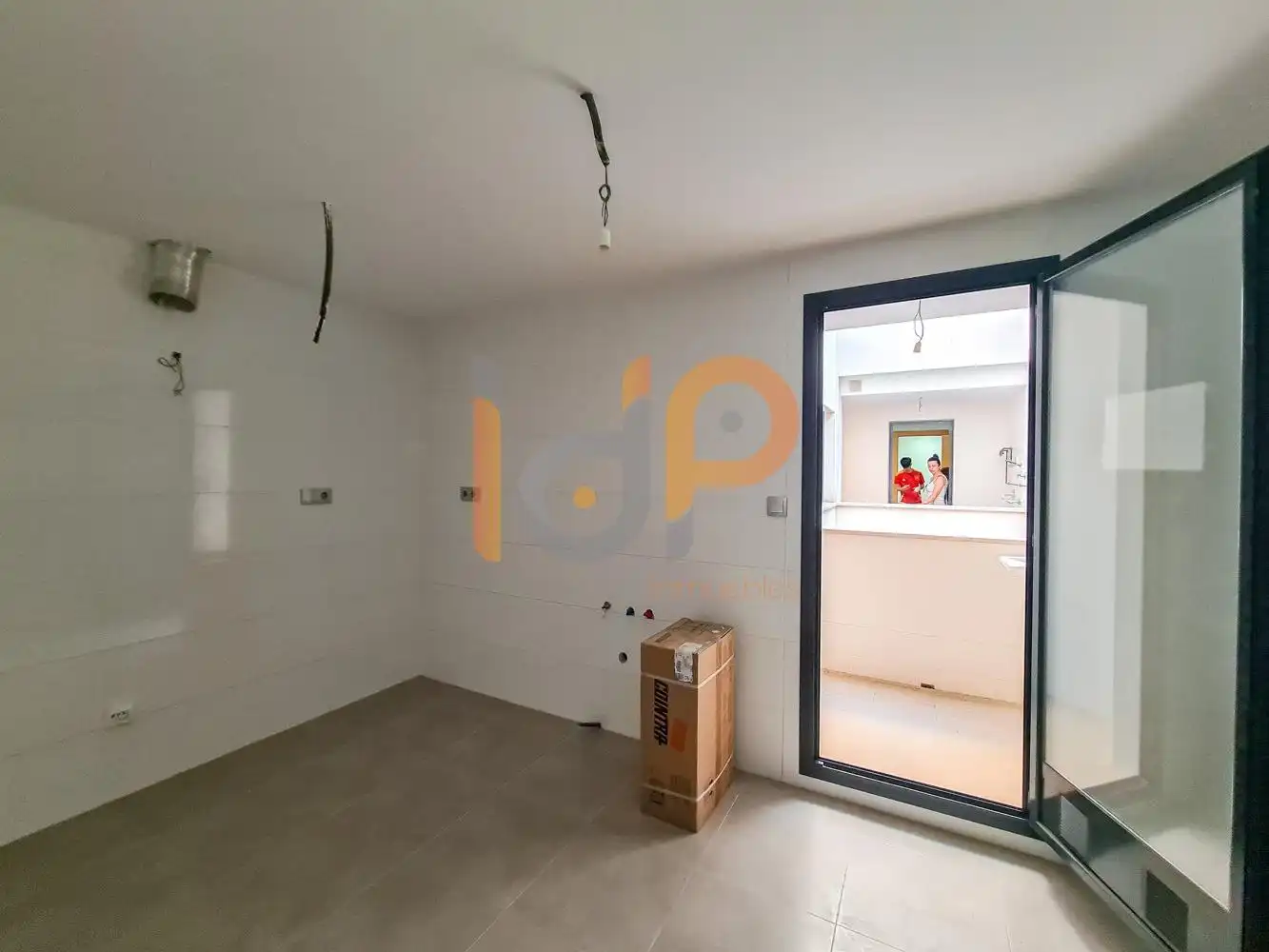 Flat with terrace for sale in Huércal-Overa, imagen 7