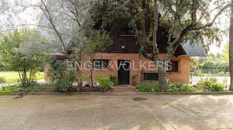 Photo 5 of House or chalet for sale in Raya del Palancar - Guadamonte, Madrid