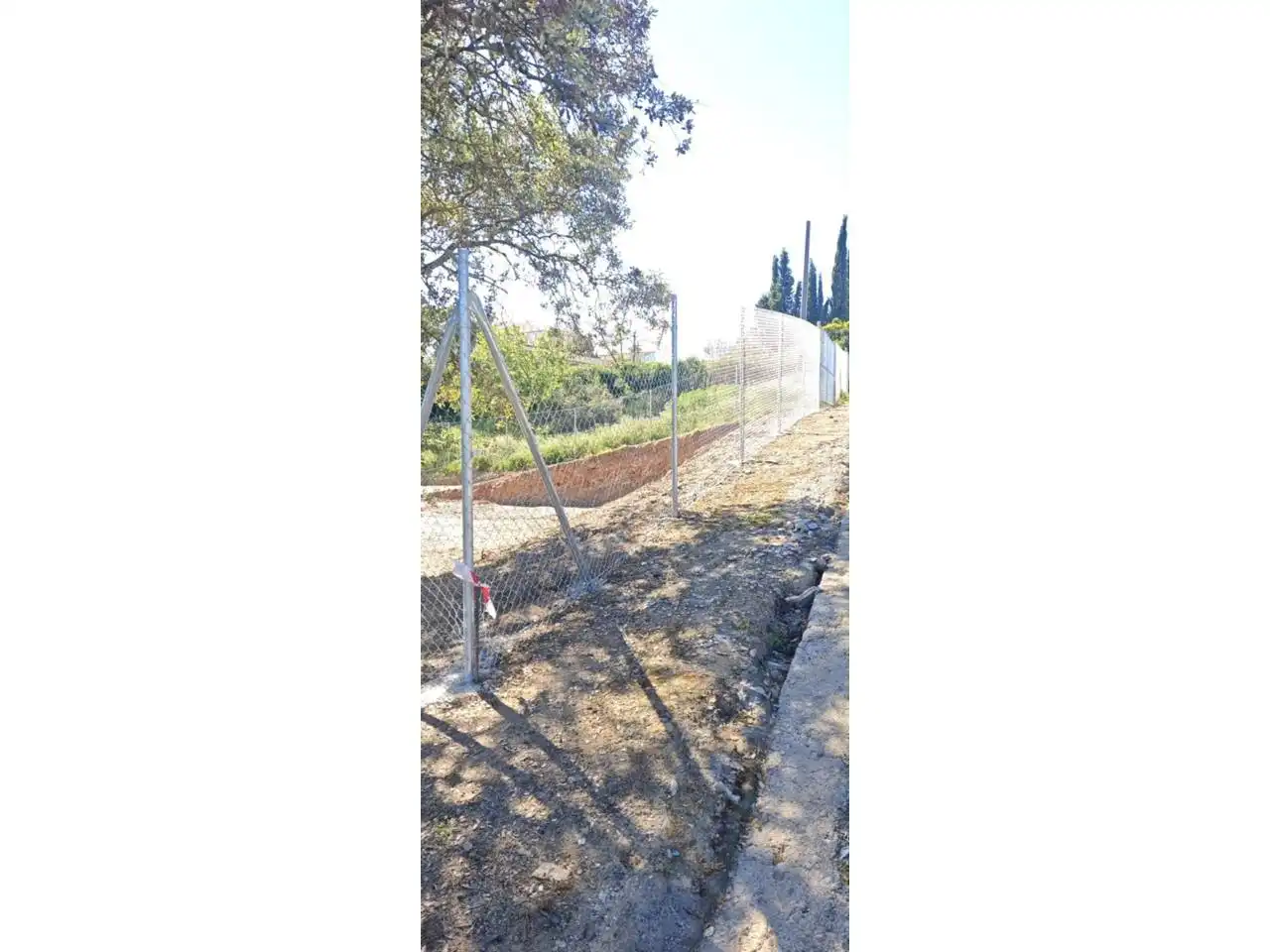 Residential land for sale in Urbanizacion Lagos del Serrano, imagen 6