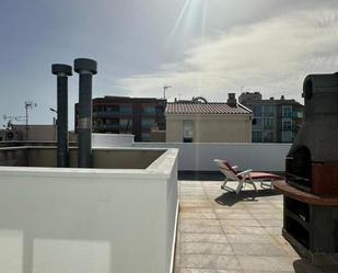 Terrace of Attic for sale in Cambrils