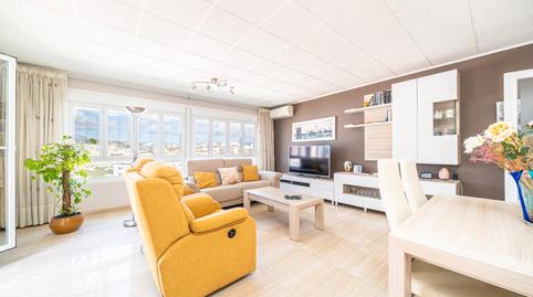 Foto 4 de Àtic en venda a Carrer Comte de Barcelona, 14, Camp d'en Serralta, Illes Balears