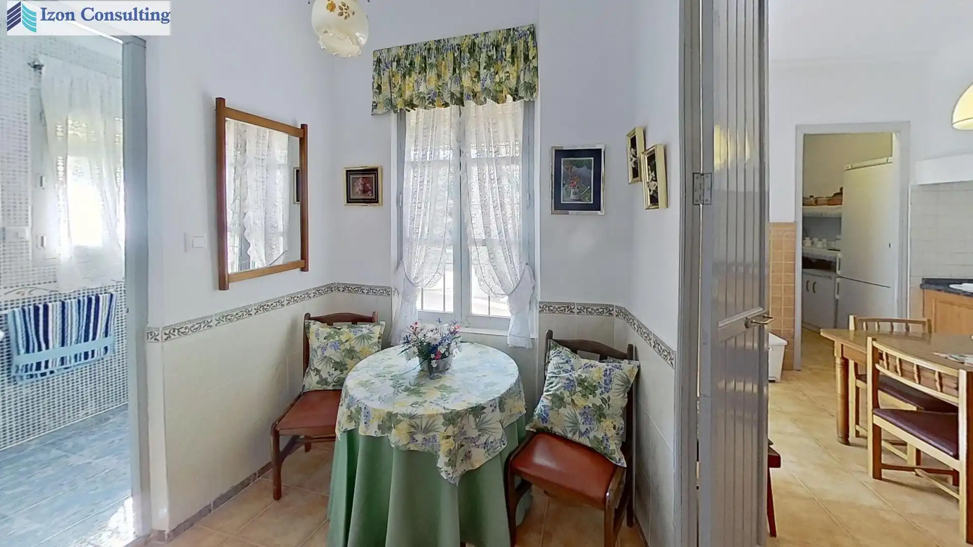 Casa o xalet en venda a Pozo Cañada