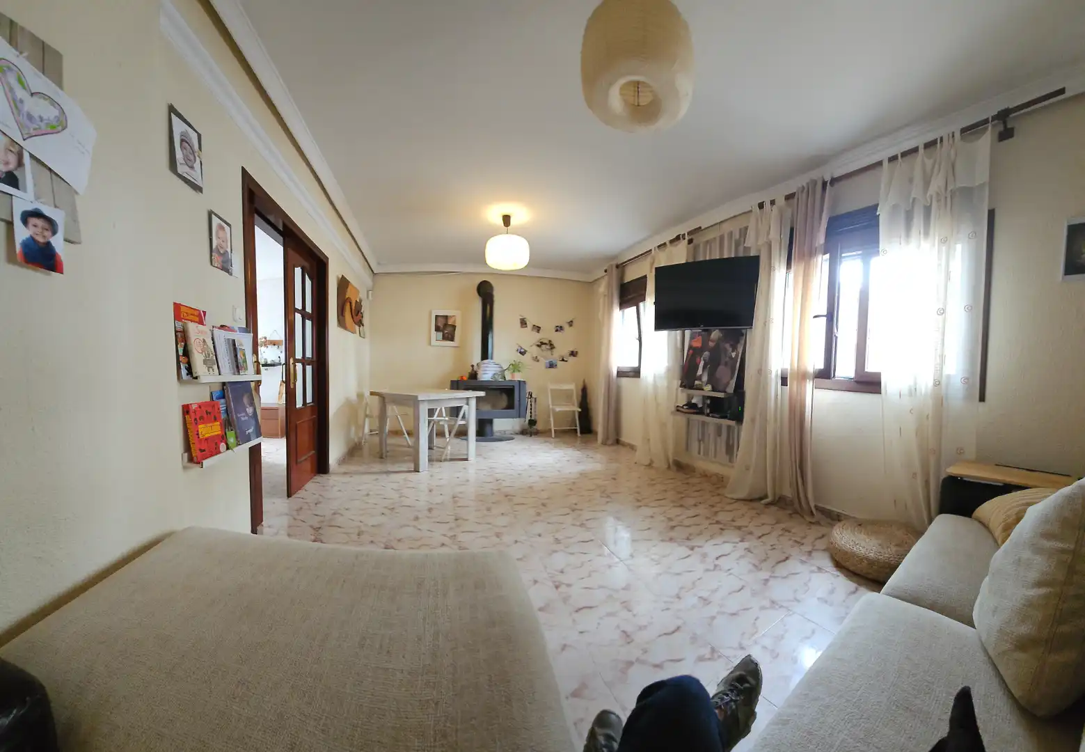 Chalet con piscina en venta en Los Gallos, imagen 9