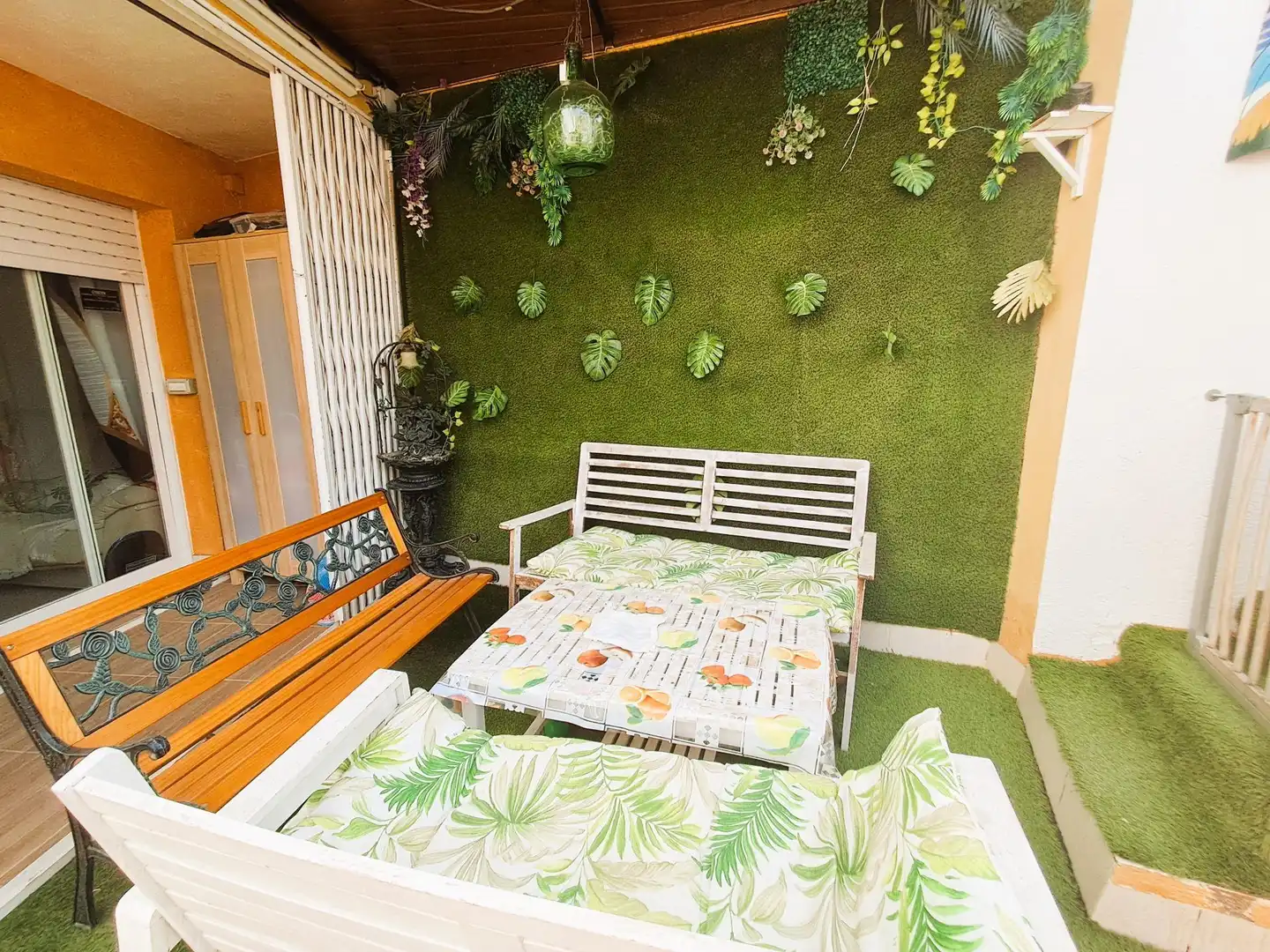 Wohnung mit Terrasse zum Verkauf in Casco Antiguo, imagen 38