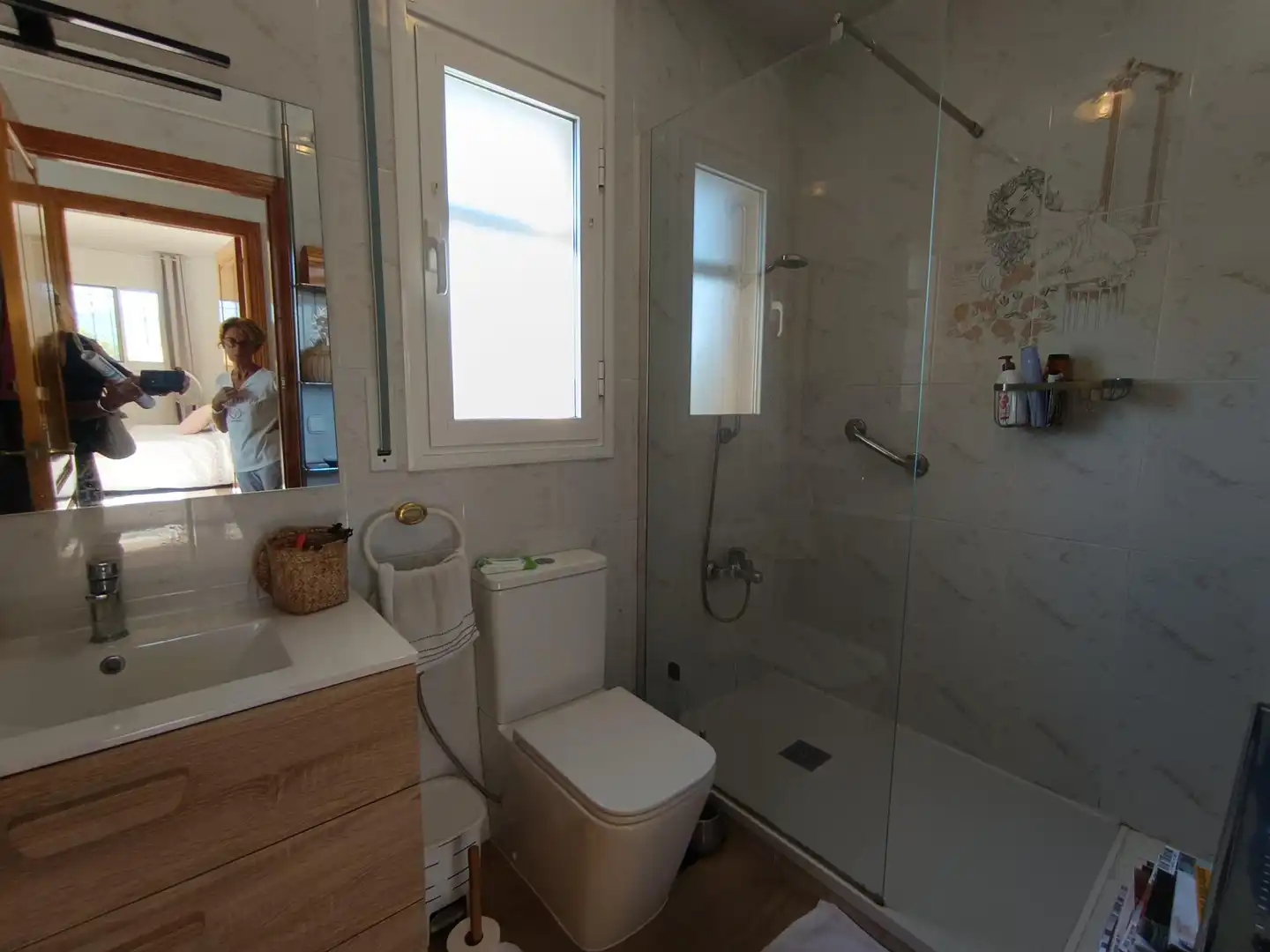 Villa avec terrasse à vendre à FLOR DE LA-3 CALES, imagen 45