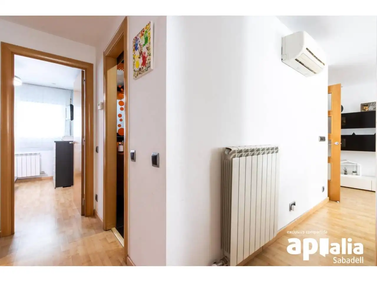 Appartement avec terrasse à vendre à Calle Martí ´l´Humà´, imagen 26