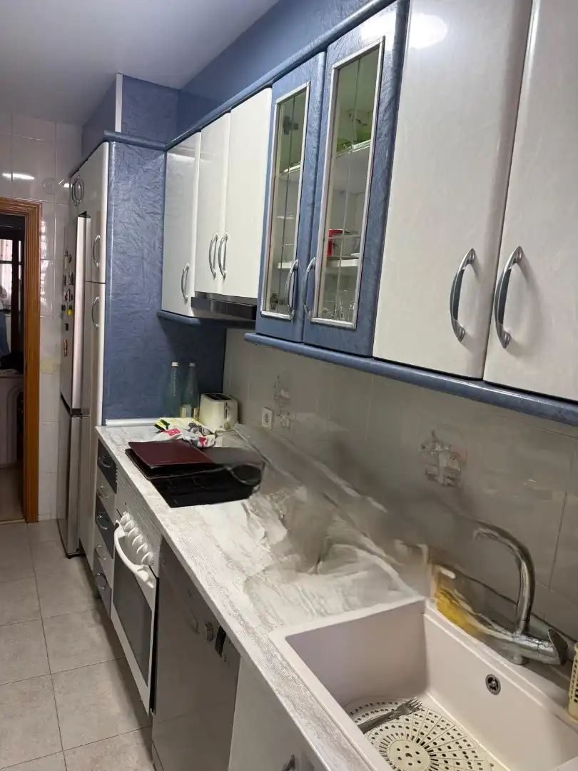Wohnung mit Aufzug zum Verkauf in Calle del Ampurdán, imagen 13