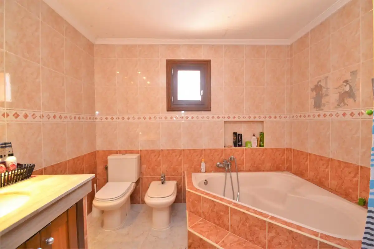 Piso en venta en Calle C. de la Pau, 1, Ciutat d'Alcúdia