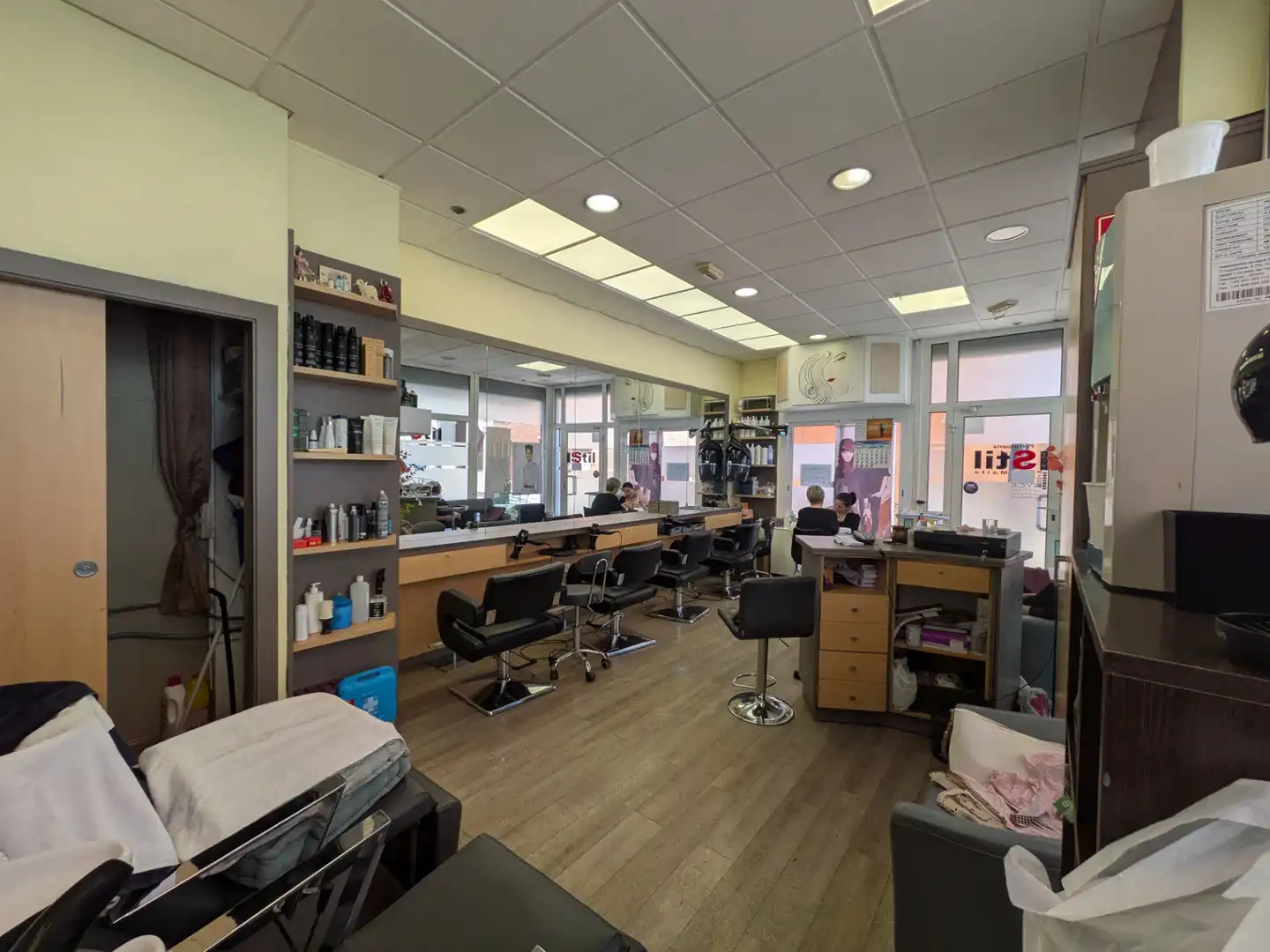 Local comercial en alquiler en Carrer del Centre, imagen 8