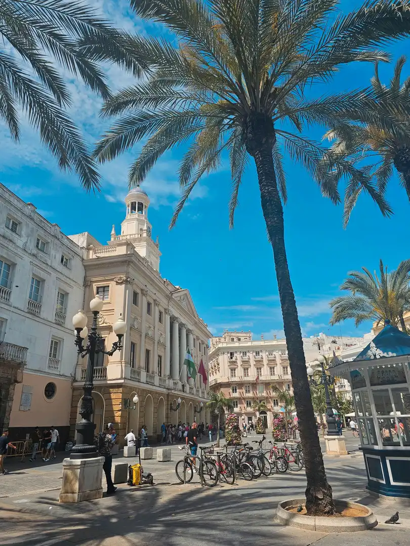 Duplexes for rent in Calle Sopranis, El Pópulo - Santa María