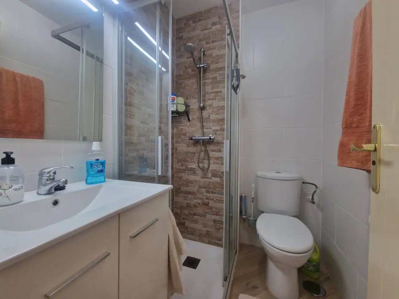 Appartement avec piscine à vendre à Calle Santa Teresa de Calahonda, imagen 19
