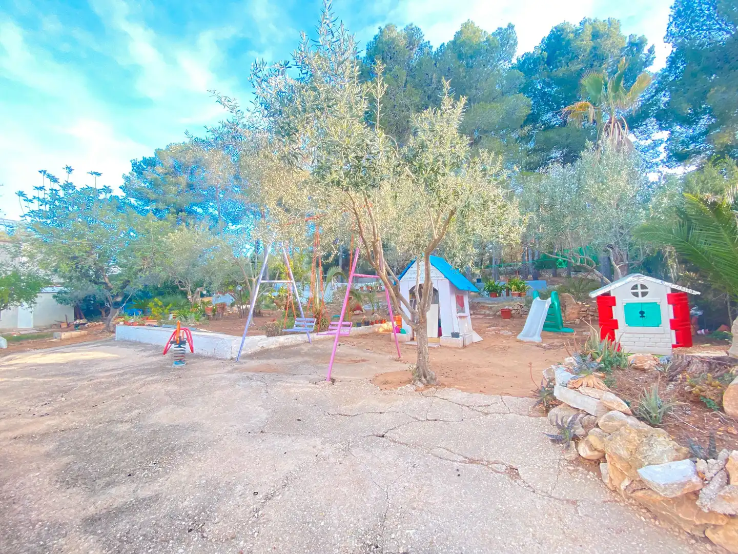 Casa o xalet en venda a Carlet