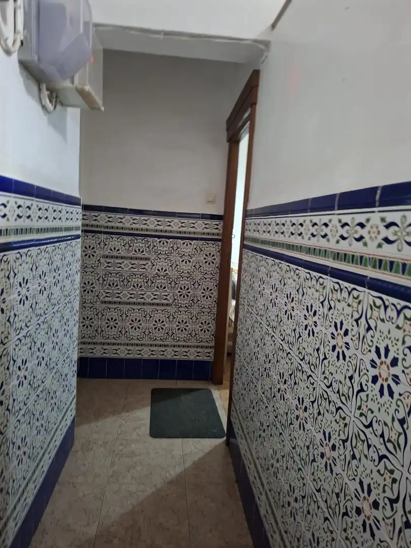 Bathroom of Flat for sale in Posadas  with Storage room